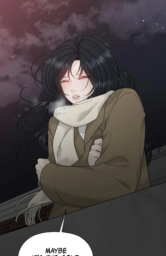 The Kind Intruder Chapter 3 - Page 154