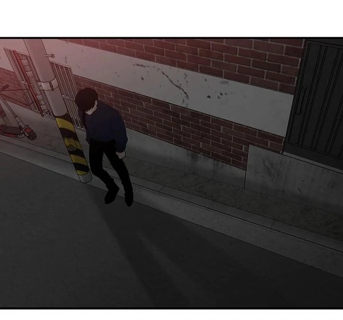 The Kind Intruder Chapter 3 - Page 159