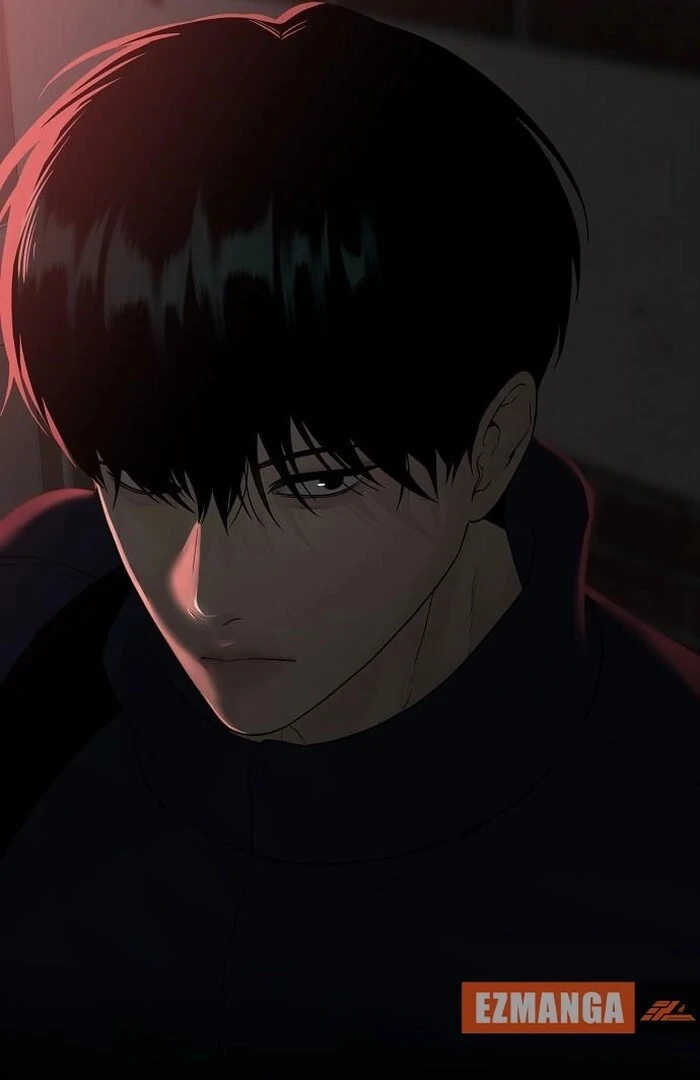 The Kind Intruder Chapter 3 - Page 163