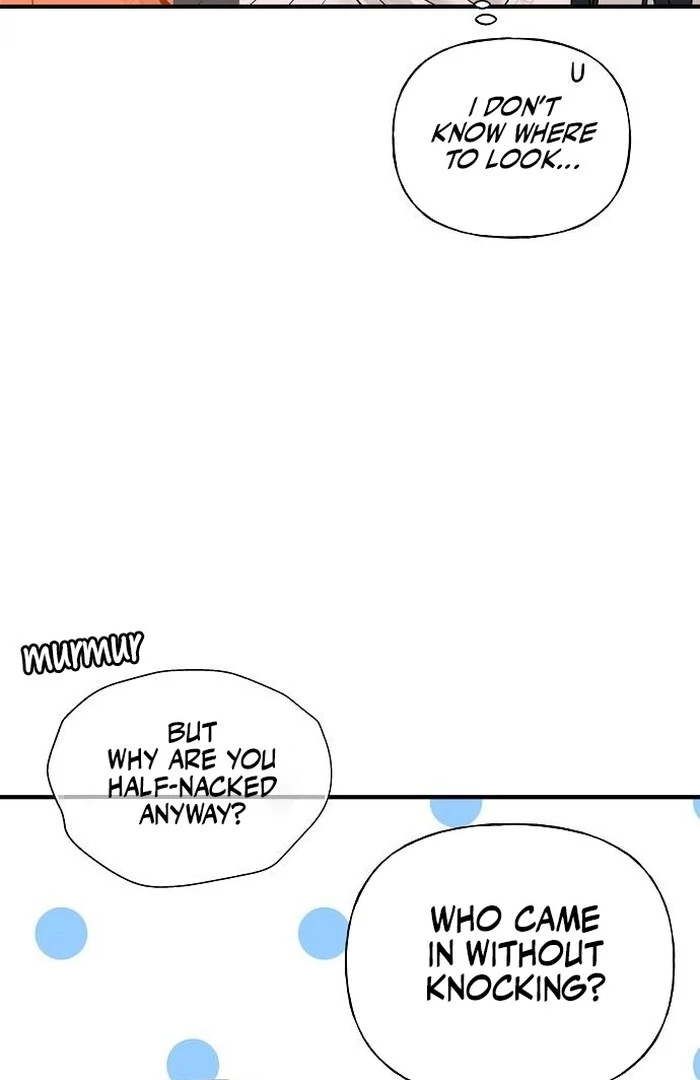 The Kind Intruder Chapter 3 - Page 17