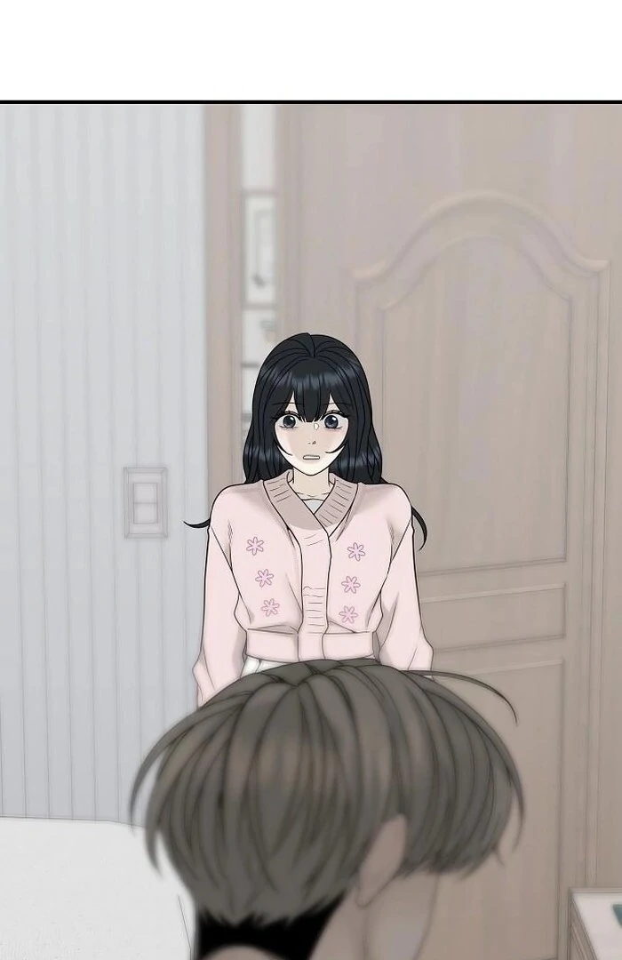 The Kind Intruder Chapter 3 - Page 2