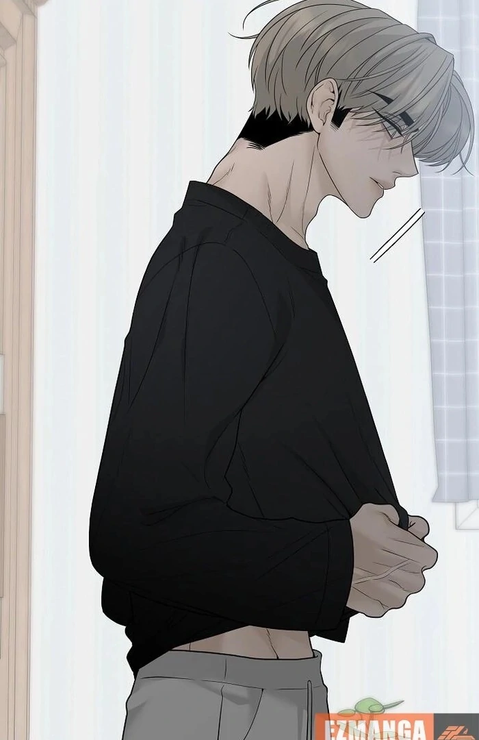 The Kind Intruder Chapter 3 - Page 26