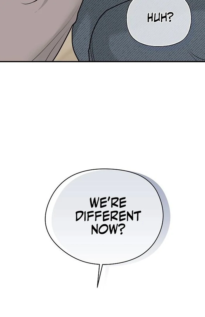 The Kind Intruder Chapter 3 - Page 32