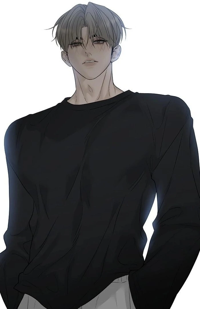 The Kind Intruder Chapter 3 - Page 33