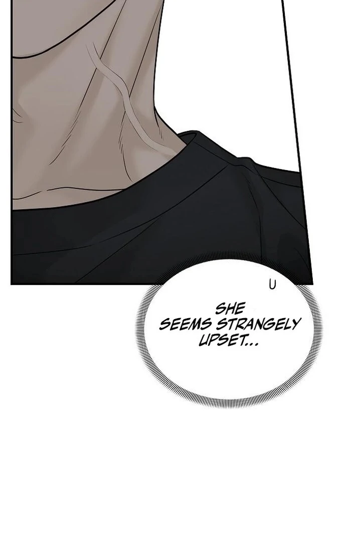 The Kind Intruder Chapter 3 - Page 41