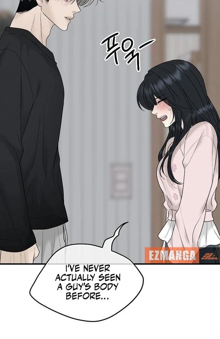 The Kind Intruder Chapter 3 - Page 44