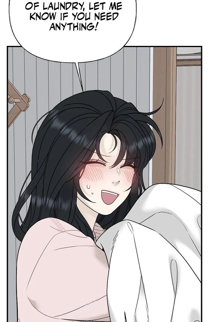 The Kind Intruder Chapter 3 - Page 50