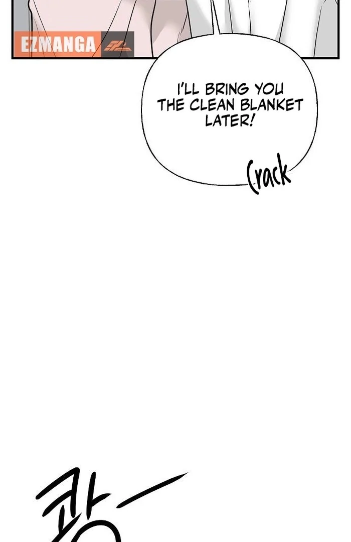 The Kind Intruder Chapter 3 - Page 51