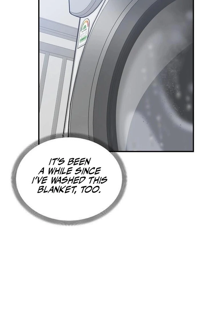 The Kind Intruder Chapter 3 - Page 64