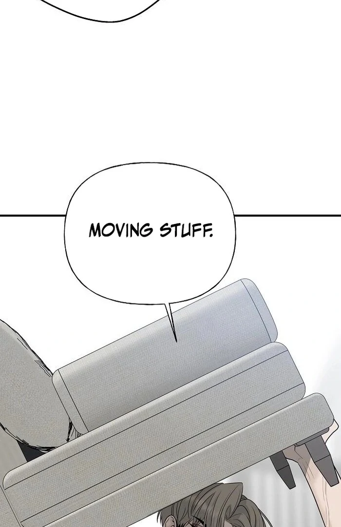 The Kind Intruder Chapter 3 - Page 68