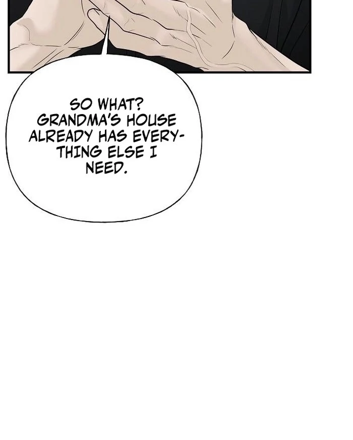 The Kind Intruder Chapter 3 - Page 75