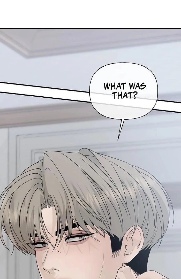 The Kind Intruder Chapter 3 - Page 96