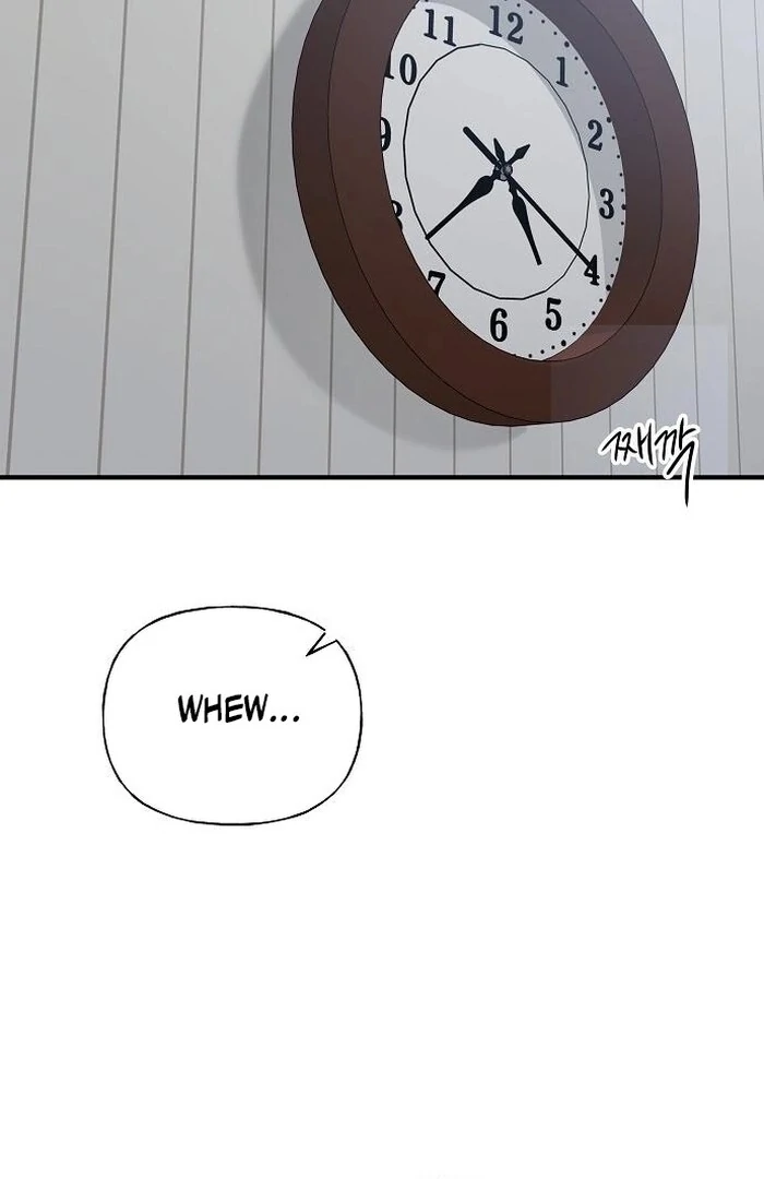 The Kind Intruder Chapter 3 - Page 99