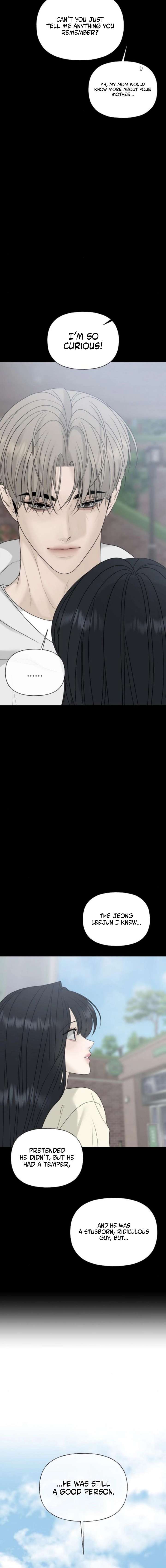 The Kind Intruder Chapter 30 - Page 10