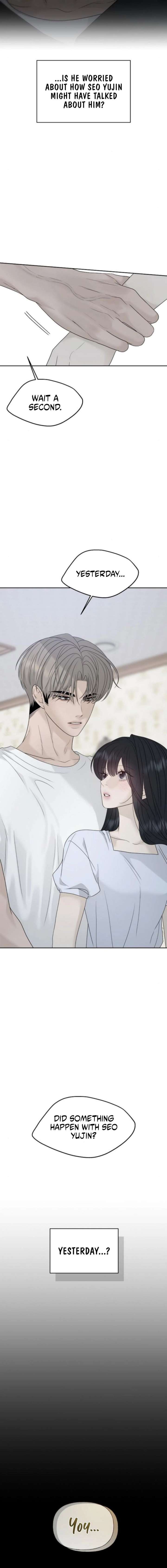 The Kind Intruder Chapter 30 - Page 12