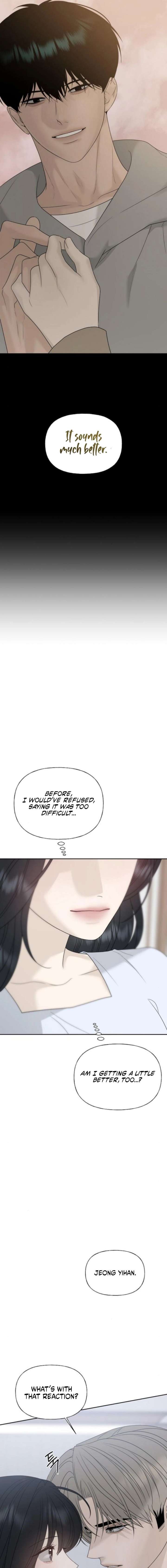 The Kind Intruder Chapter 30 - Page 17