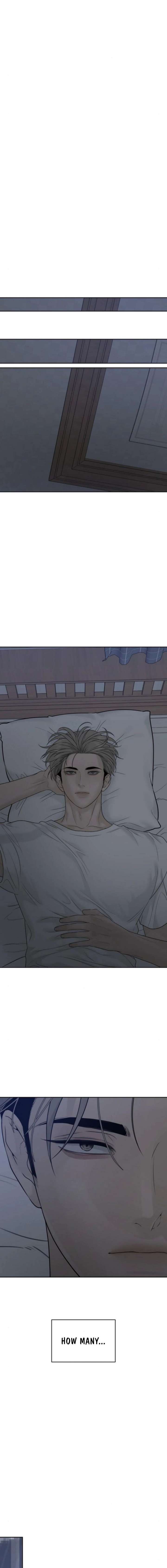 The Kind Intruder Chapter 30 - Page 19