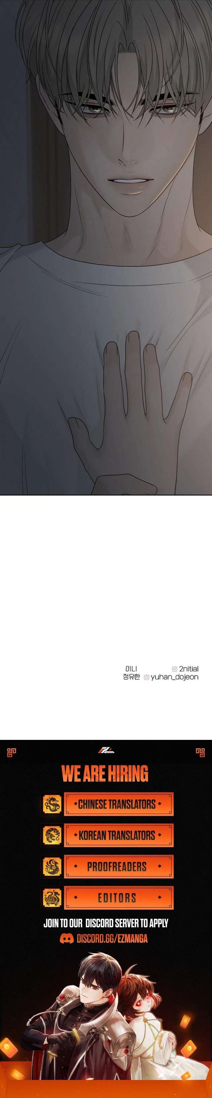 The Kind Intruder Chapter 30 - Page 29