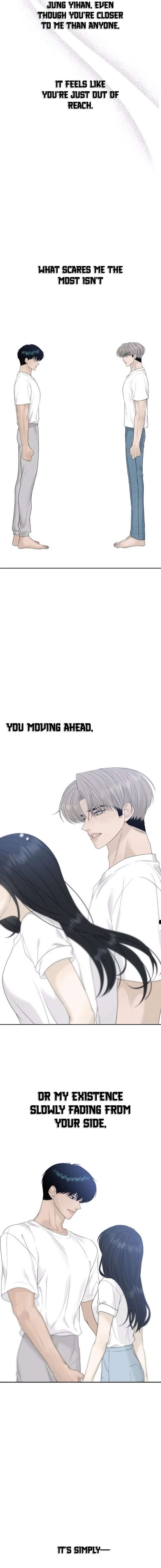 The Kind Intruder Chapter 31 - Page 11