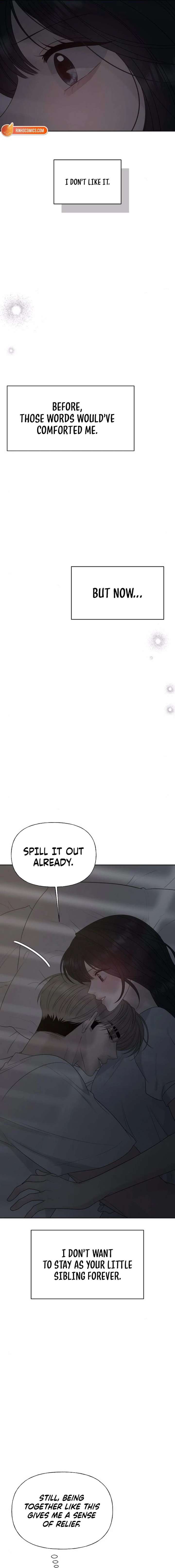 The Kind Intruder Chapter 31 - Page 22