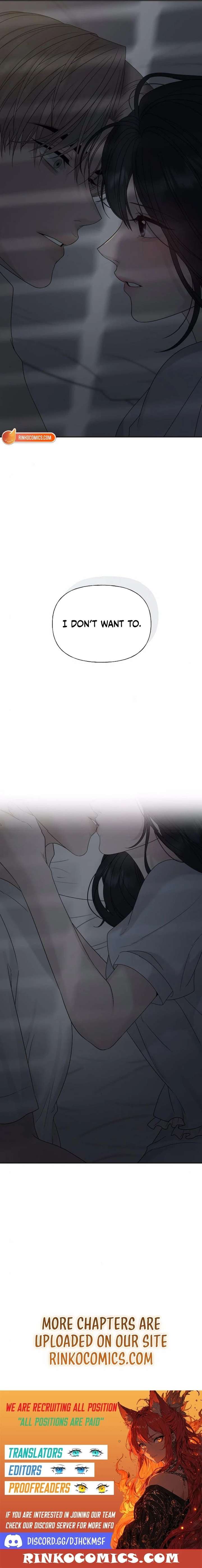 The Kind Intruder Chapter 31 - Page 26