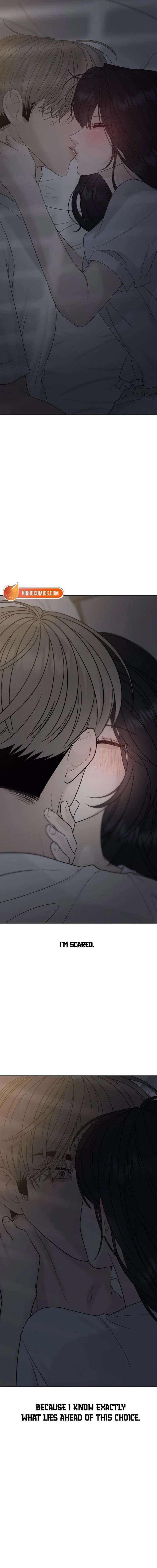 The Kind Intruder Chapter 32 - Page 2