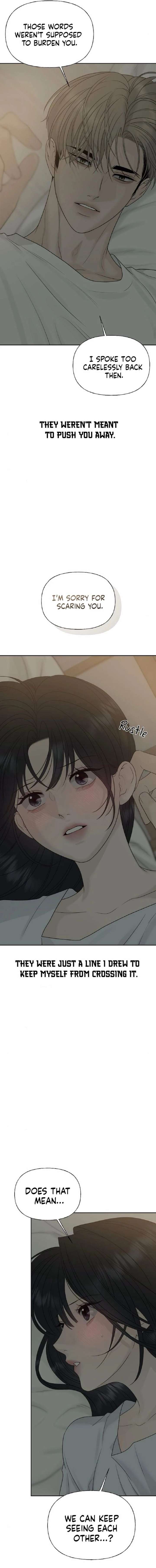 The Kind Intruder Chapter 32 - Page 20