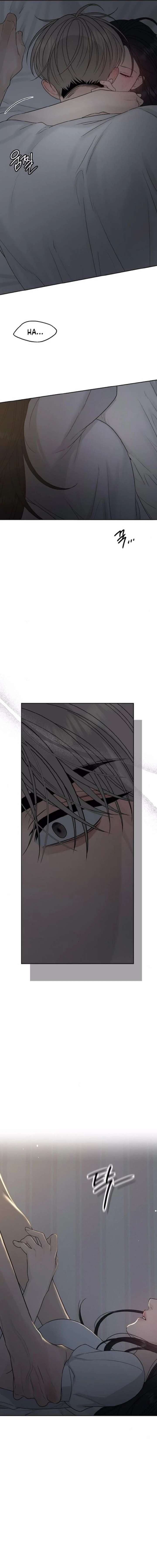 The Kind Intruder Chapter 32 - Page 8