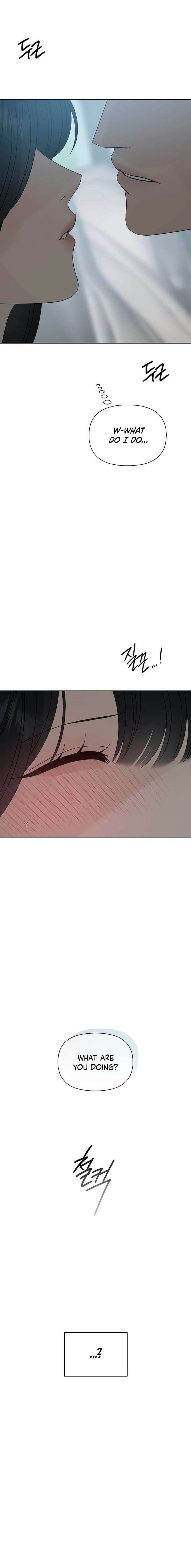 The Kind Intruder Chapter 33 - Page 24