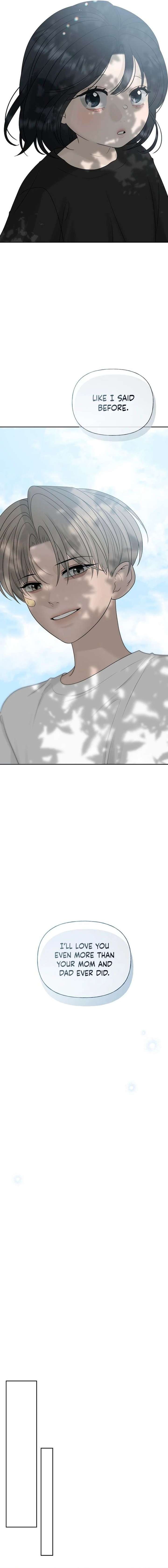 The Kind Intruder Chapter 33 - Page 4