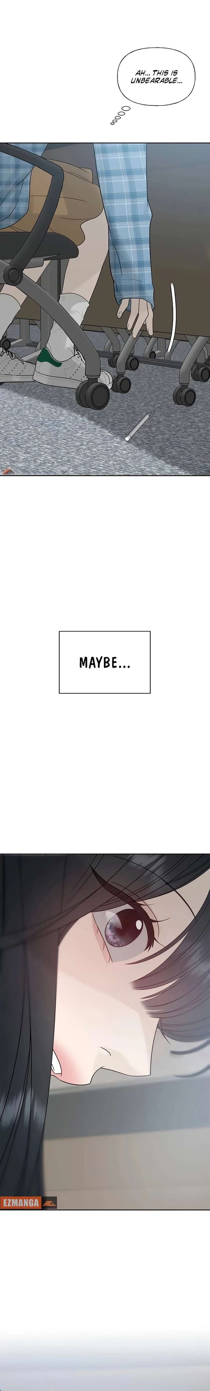 The Kind Intruder Chapter 34 - Page 18