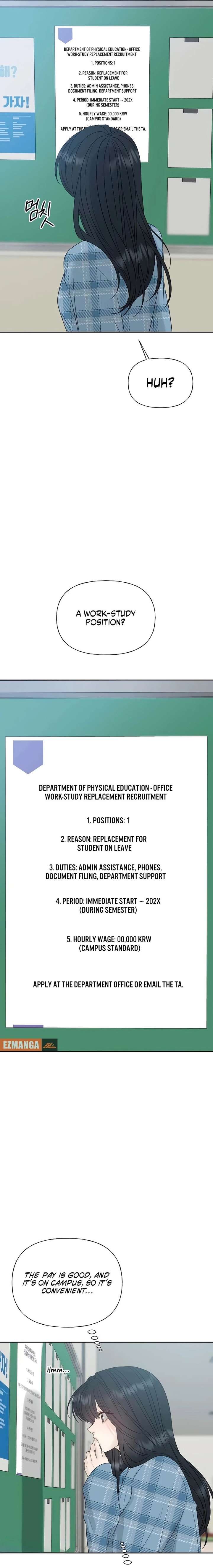 The Kind Intruder Chapter 34 - Page 24