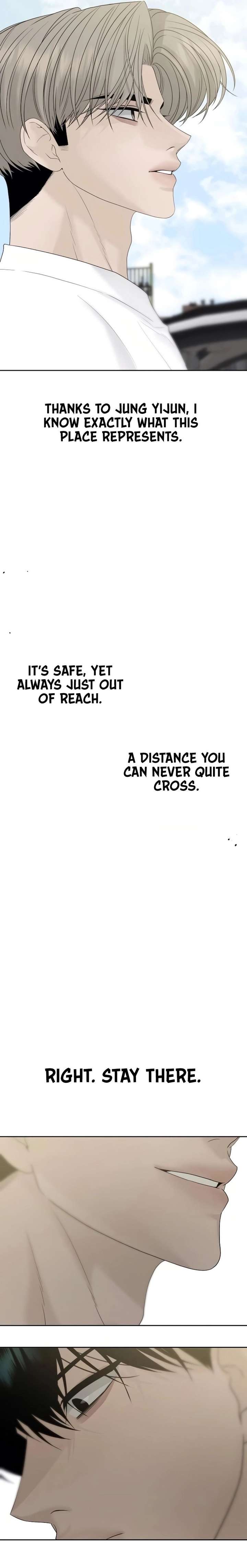 The Kind Intruder Chapter 35 - Page 29