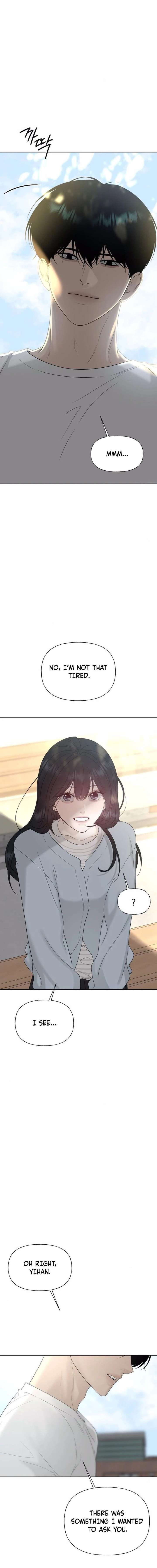 The Kind Intruder Chapter 36 - Page 24