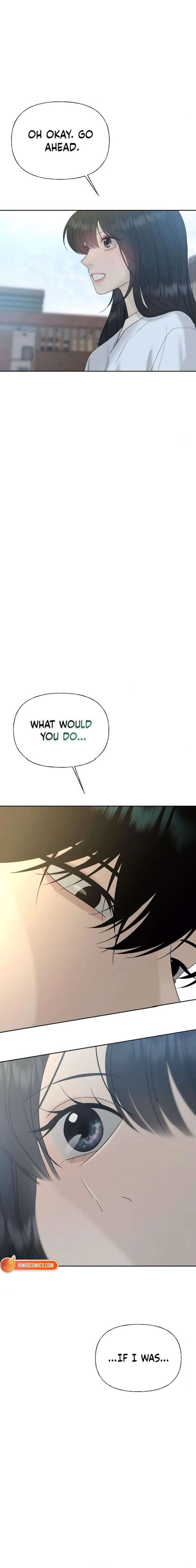 The Kind Intruder Chapter 36 - Page 25