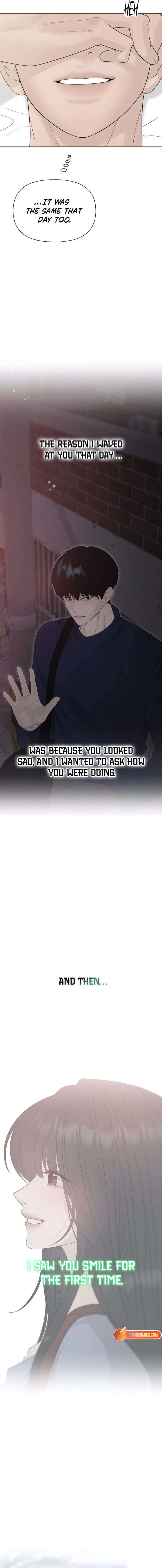 The Kind Intruder Chapter 36 - Page 4