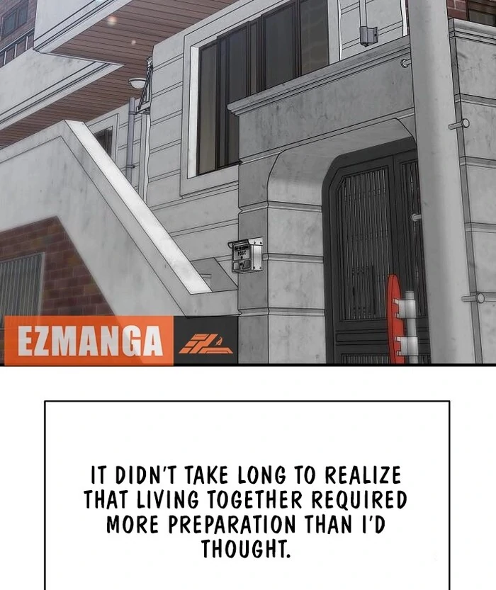 The Kind Intruder Chapter 4 - Page 112