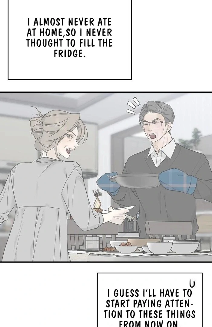 The Kind Intruder Chapter 4 - Page 117