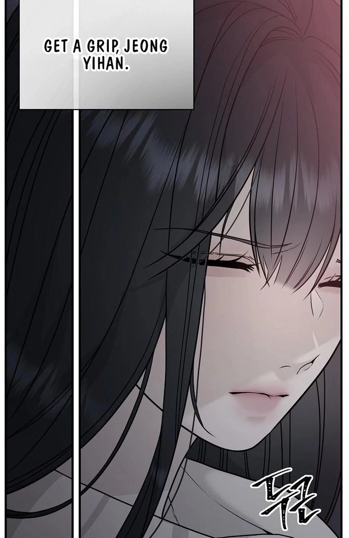 The Kind Intruder Chapter 4 - Page 12