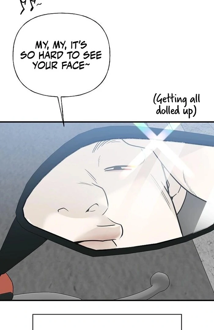 The Kind Intruder Chapter 4 - Page 129