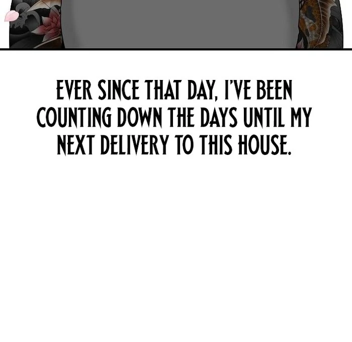 The Kind Intruder Chapter 4 - Page 133