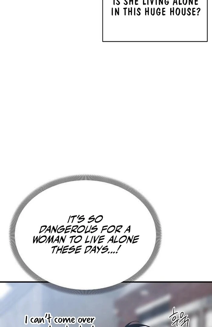 The Kind Intruder Chapter 4 - Page 135