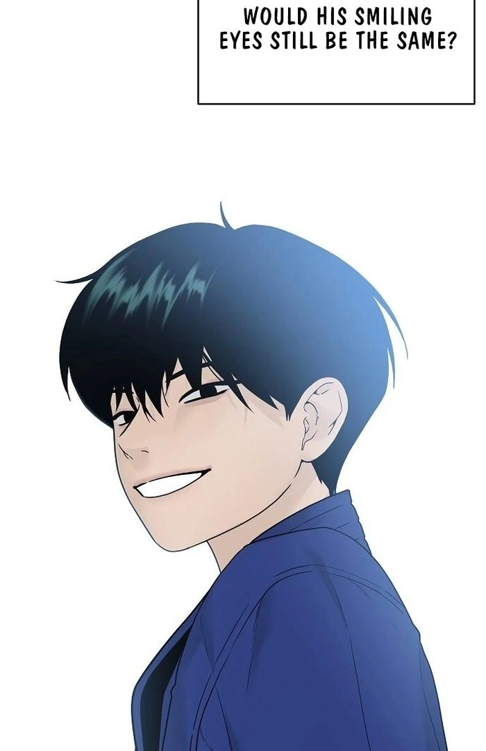 The Kind Intruder Chapter 4 - Page 4