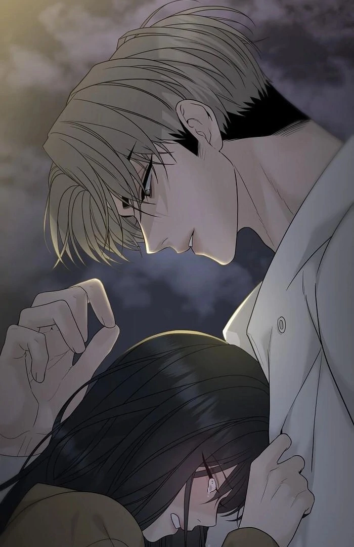 The Kind Intruder Chapter 4 - Page 67