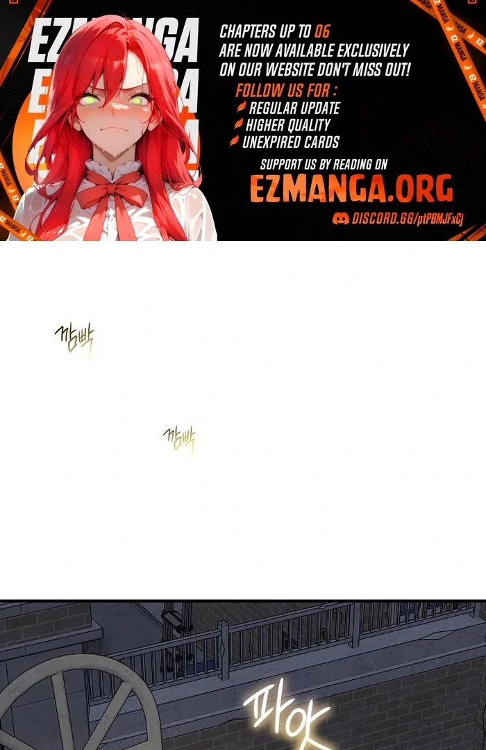 The Kind Intruder Chapter 4 - Page 82