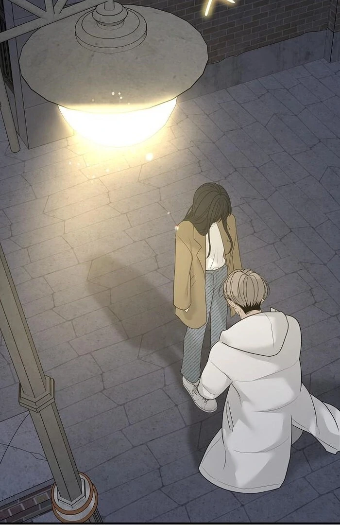 The Kind Intruder Chapter 4 - Page 83