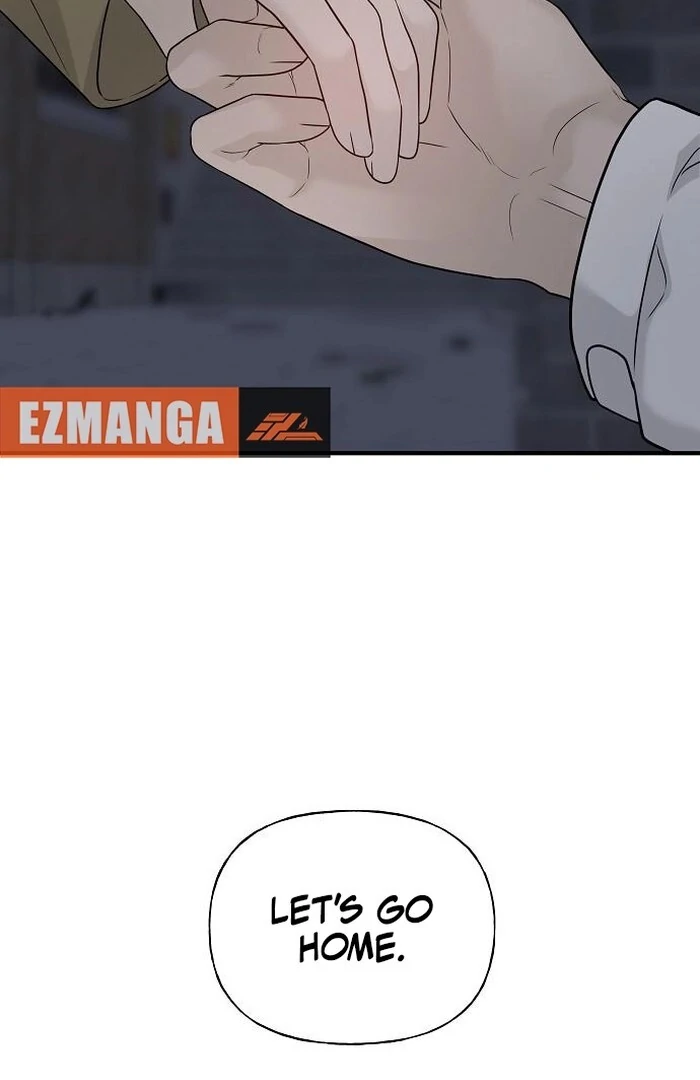 The Kind Intruder Chapter 4 - Page 88