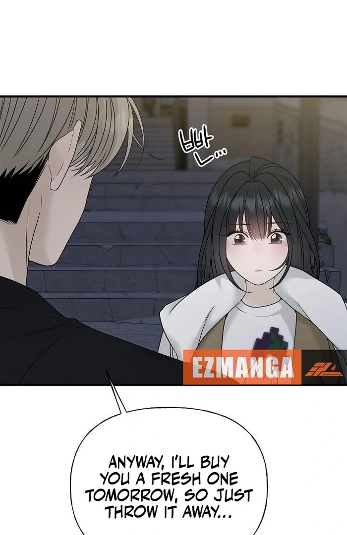 The Kind Intruder Chapter 4 - Page 99