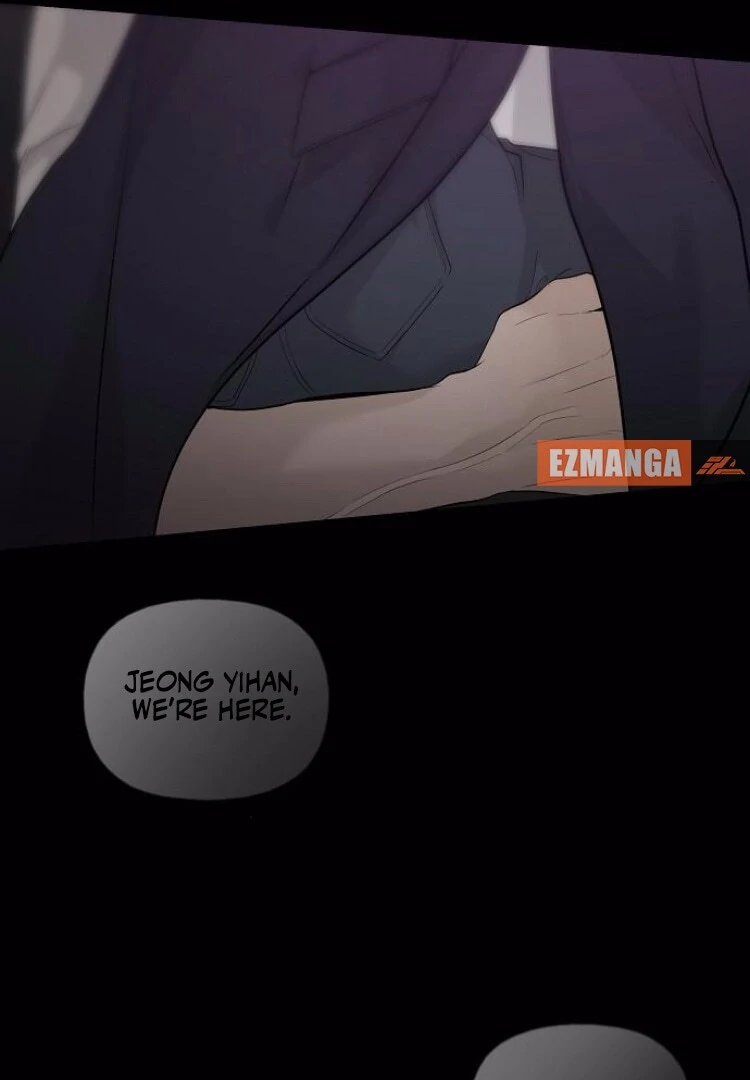 The Kind Intruder Chapter 8 - Page 106