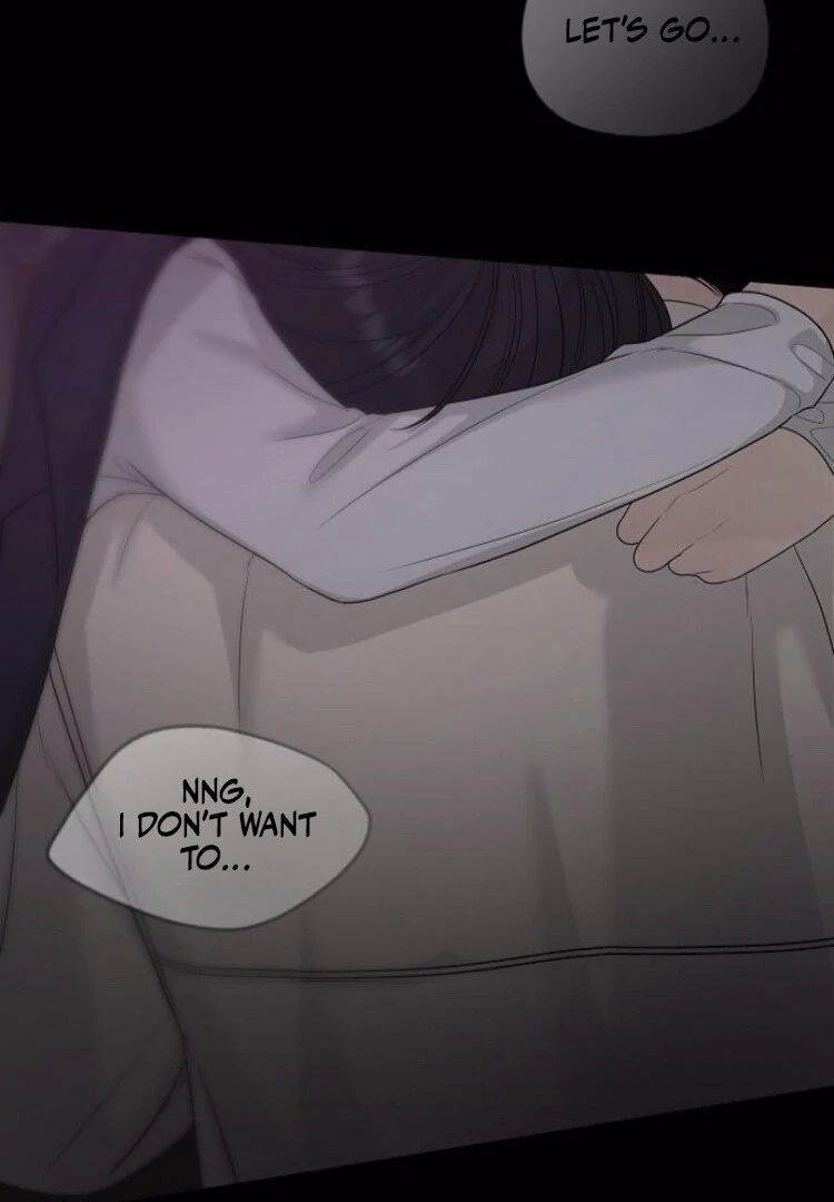 The Kind Intruder Chapter 8 - Page 107